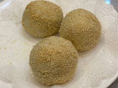 -玉华台饭庄·淮扬菜·烤鸭(望京店)