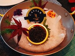 -莲西餐