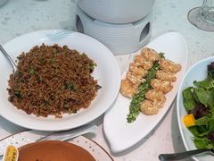 -大树餐厅(红旗街万达店)