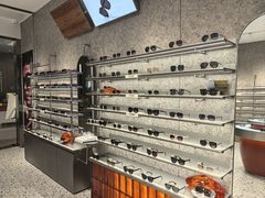 -MUJOSH木九十眼镜(人广来福士店)