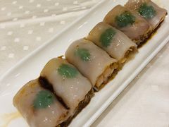 -顺风海鲜港(长寿路店)