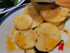 -么肆烤肉(汉街形象店)