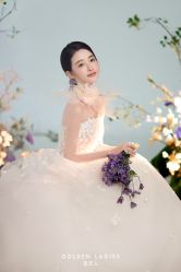 -金夫人婚纱摄影(衡阳店)