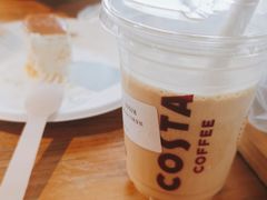 -COSTA COFFEE(常熟路店)