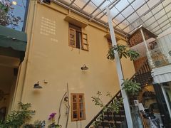 -花苑里咖啡(威远店)