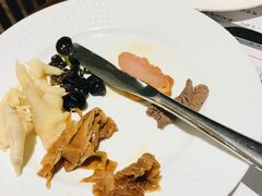 -良渚君澜度假酒店·中餐厅