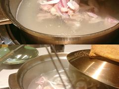 原味椰子鸡-狐狸爱上椰子鸡(滨江星光大道店)