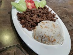 -Mevlana梅夫娜土耳其餐厅·清真