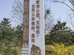 -张家湾公园