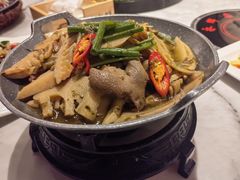 -闽公馆·客家私房菜·商务宴请·包厢(杏林橡树湾店)
