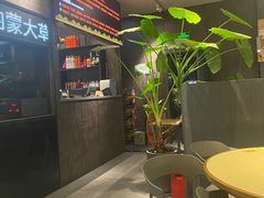 -我是那个大叔·美食研究所(新塘路店)