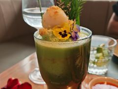 -Tegu泰古莲·泰国餐厅(红山6979店)