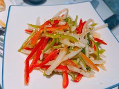 -欧提汗·新疆餐厅·清真(银都路店)