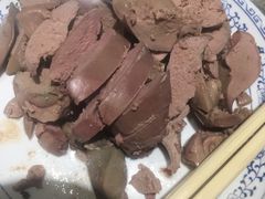 盐水鸭肝-北京炸酱面馆·烤鸭(前门总店)