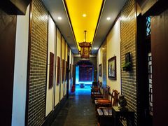 -不倒翁·徽天下名菜楼(马鞍山路店)