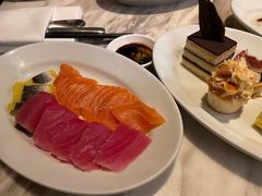 -君悦酒店·乐厨·高空自助餐(青年大街店)