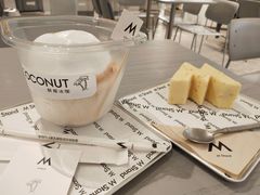 -M Stand(宁波万象城店)