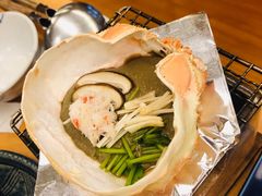 -蟹道乐(道顿堀本店)