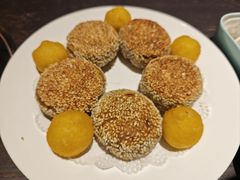 -东来顺铜锅炭火涮肉(上地华联店)