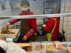-上海鸡柳店(中街盛京大家庭店)