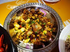 -杰哥龙虾馆(南湖广宏汇店)