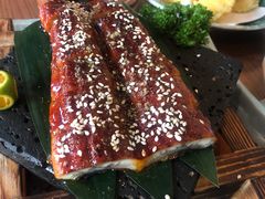 -阿吾罗日本料理(K11艺术中心店)
