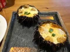 -海胆小馆(东北水饺·春柳店)