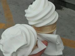 -麦当劳(石家庄乐活广场店)