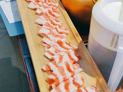 -卤校长重庆火锅(国兴店)