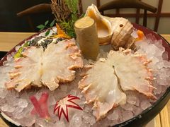 -蟹田居·活蟹料理(东城店)