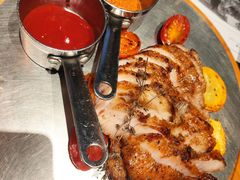 -小大董·烤鸭(观景餐厅·南京西路店)