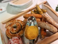 -老井俄式餐厅