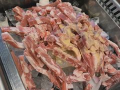 冰煮羊-泽成冰煮羊火锅(中正天街店)