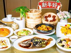 -稻香酒家(长宁KING88广场店)