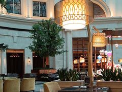 -漢咖啡·全服务式自助晚餐(武汉洲际酒店)