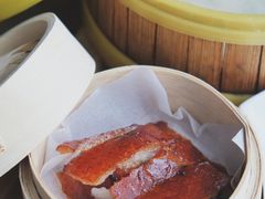 -恰餐厅CHAR Grill(北京三里屯洲际店)