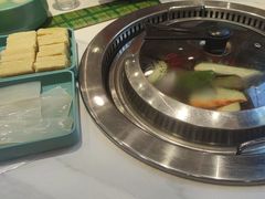 -满兴咱妈烀饼铁锅炖(兰州北街店)