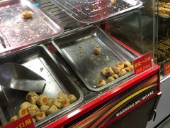 -宋记饼家(石门二路店)