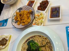 -当家水煎包·牛肉汤(浦江店)