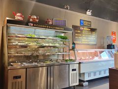 -33韩式自助烧烤(环城南路店)