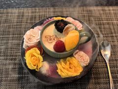 -莲西餐(曲江店)