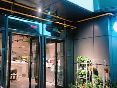 门面-Primo·丽莫意大利窑烤披萨