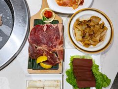 -么子烤肉(化龙池店)