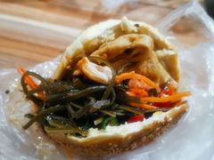 -老字号杨坡红油米线腊汁肉夹馍(东四道巷店)
