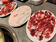 -贵宾牛·潮汕牛肉火锅(珠池总店)