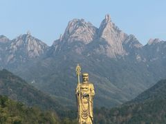 -九华山风景区