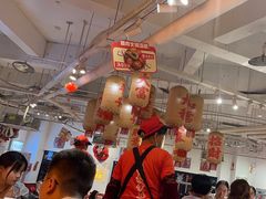 -李常在重庆火锅(合川总店)