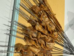 -状元阁烧烤(四平分店)