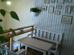 -长颈鹿咖啡(大学路店)