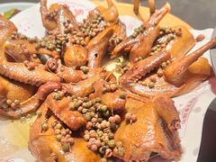 -鸽子侯·家宴·平价海鲜(市图书馆店)